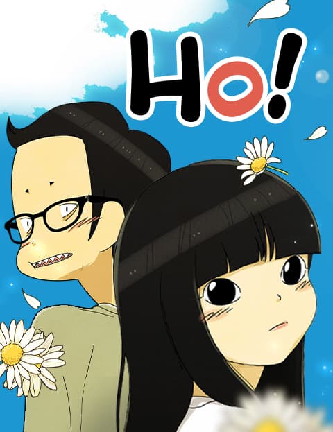Ho!