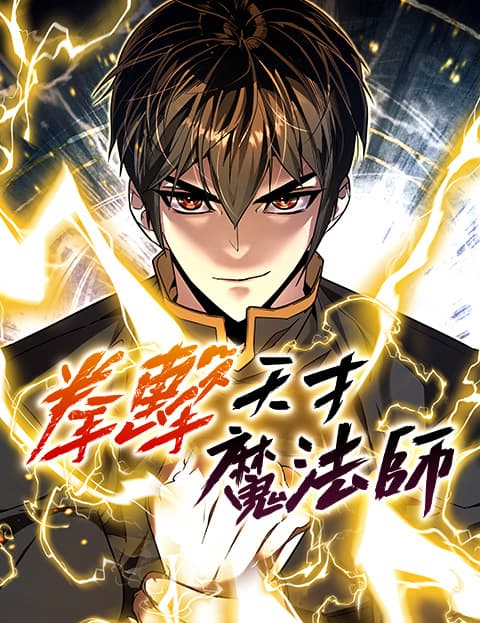 拳击天才魔法师