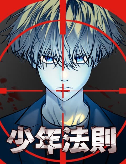 少年法则