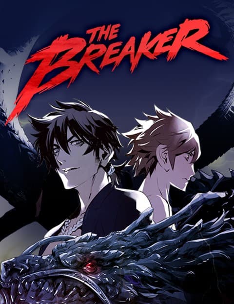 The Breaker