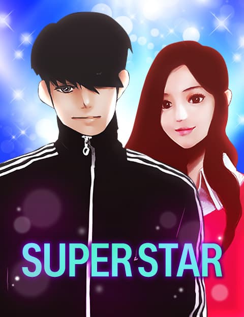SUPER STAR
